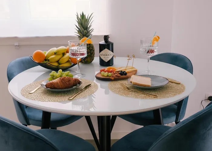 Formin - Lux Apartment