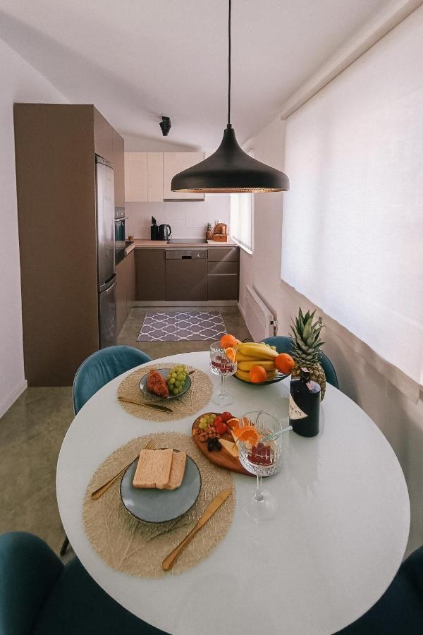 Formin - Lux Apartment *