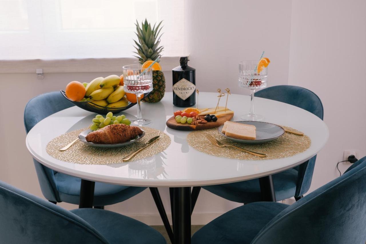 Apartment Formin - Lux Zadar