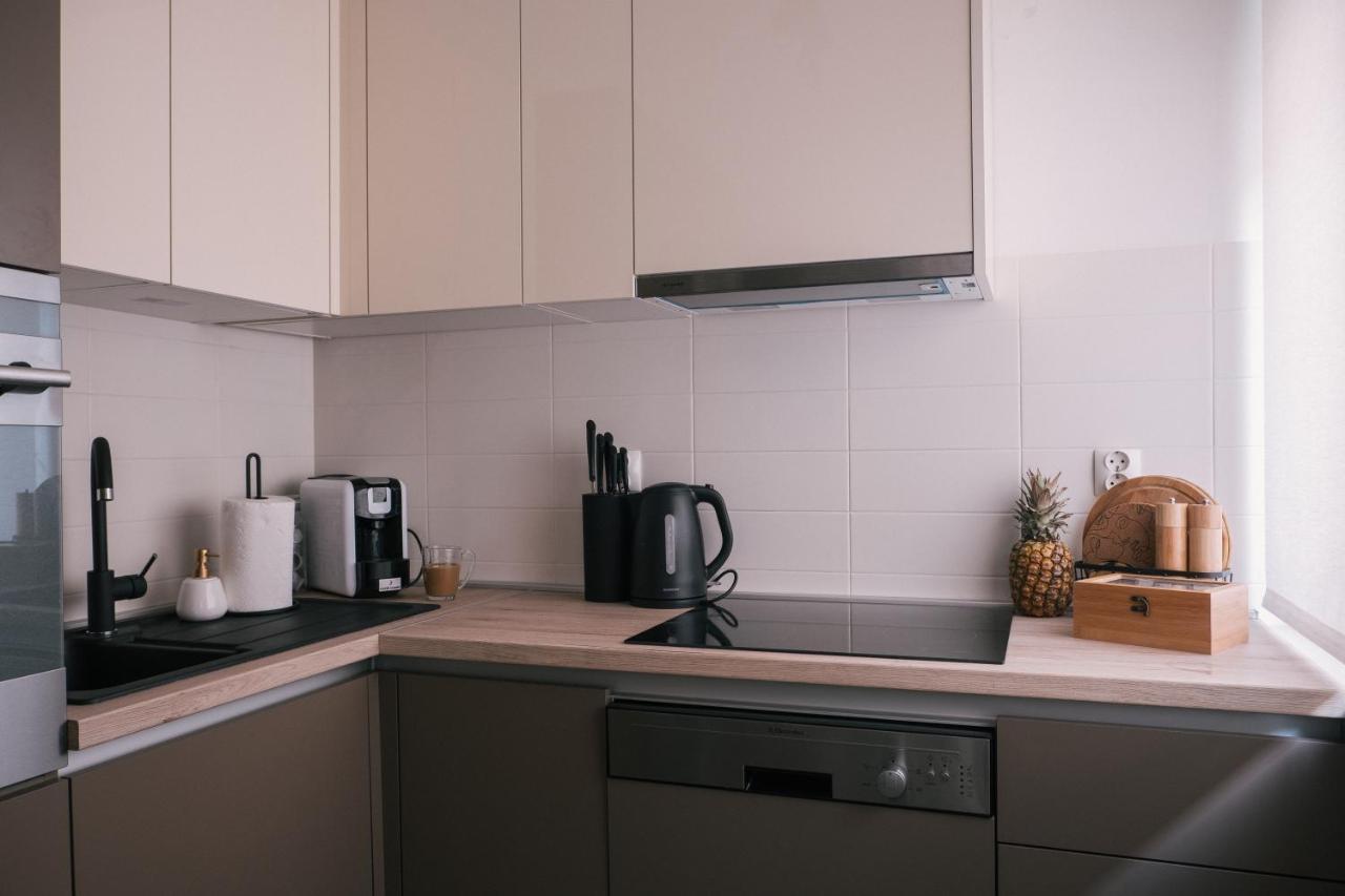 Formin - Lux Apartment Zadar