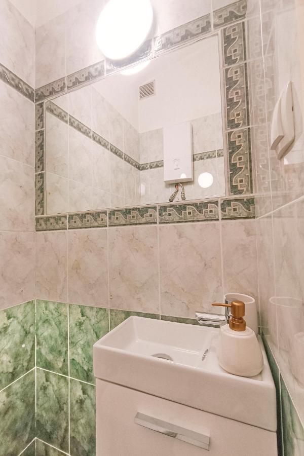 Apartment Formin - Lux