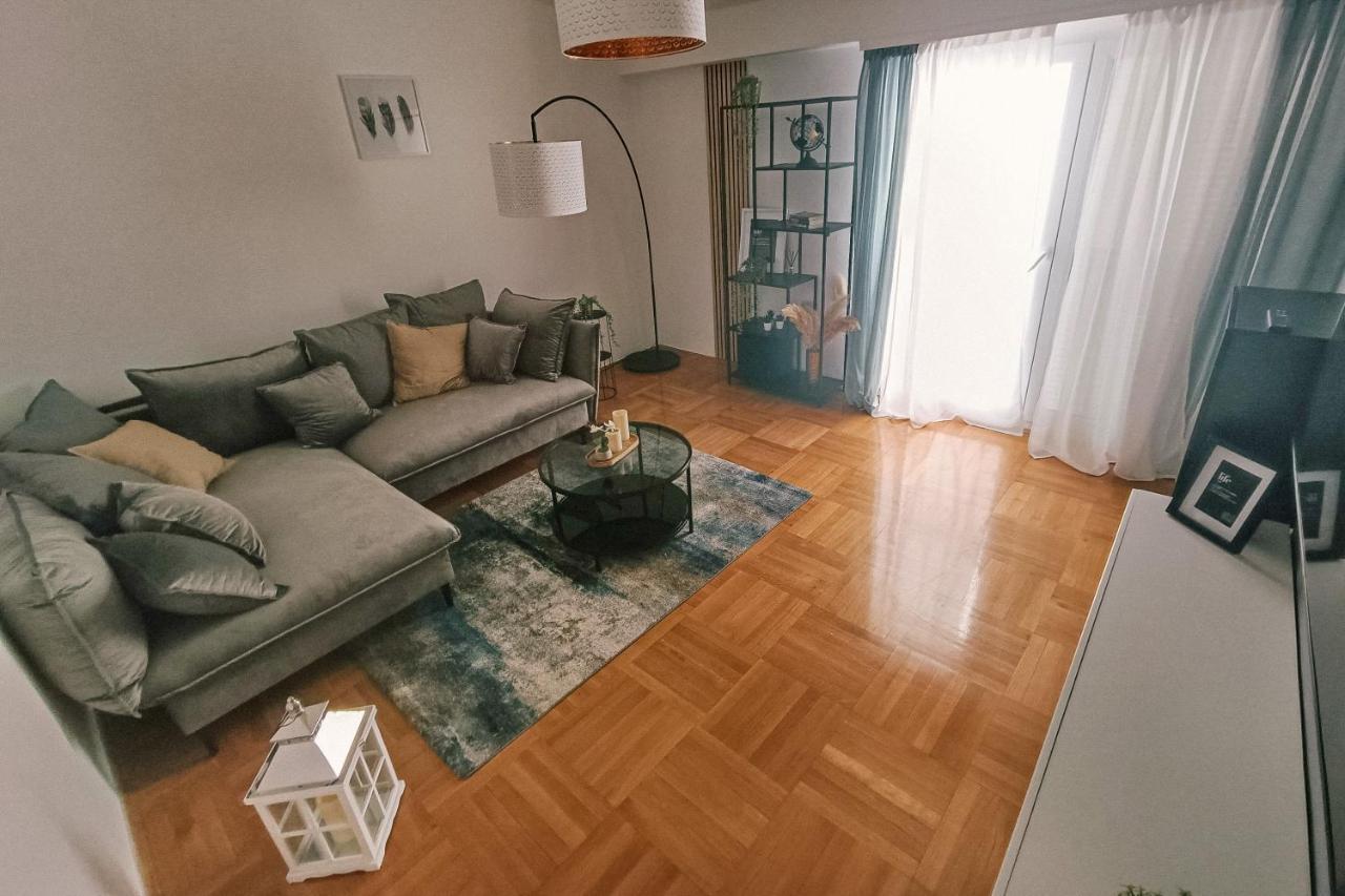 Apartment Formin - Lux Zadar