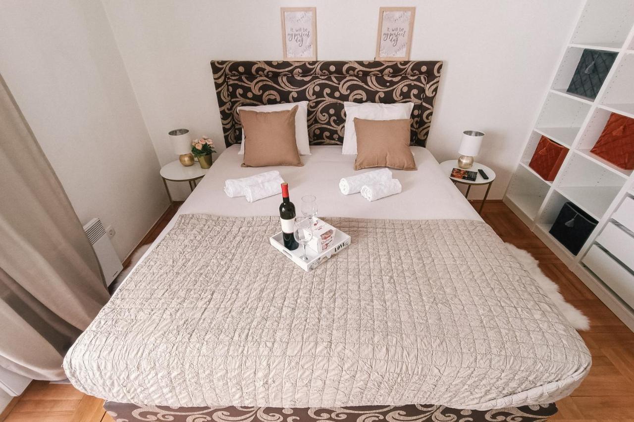 Formin - Lux Apartment Zadar