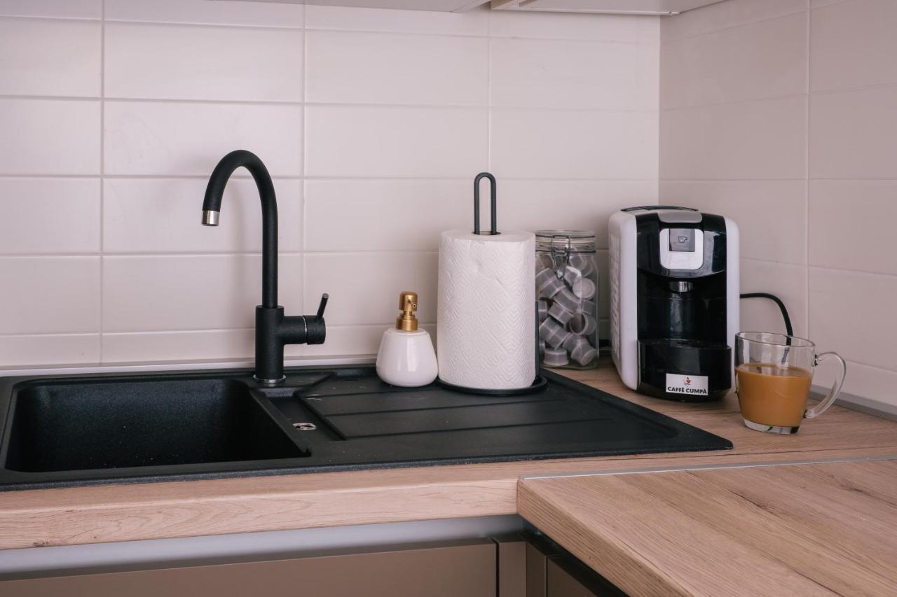 Apartment Formin - Lux