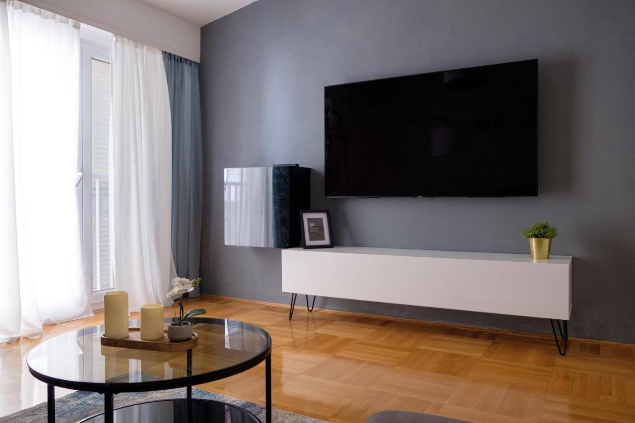 Formin - Lux Apartment