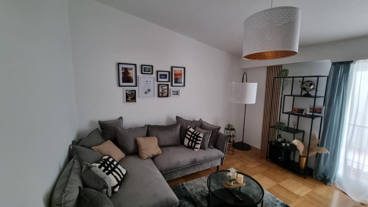 Apartment Formin - Lux
