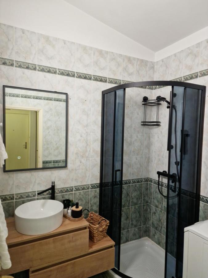 Apartment Formin - Lux